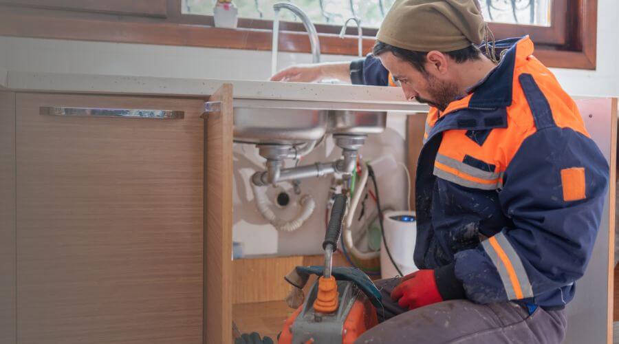Local expert plumbing services in Bloomington, ID